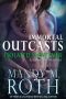 [Immortal Outcasts 03] • Isolated Maneuver